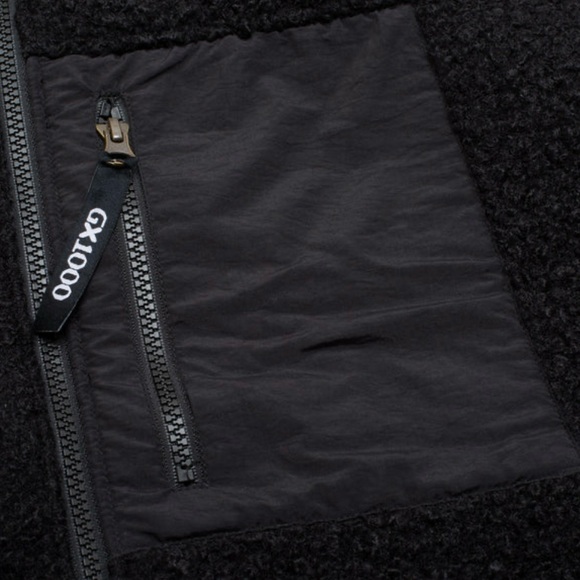 GX1000 Sherpa Jacket - Picture 4 of 5